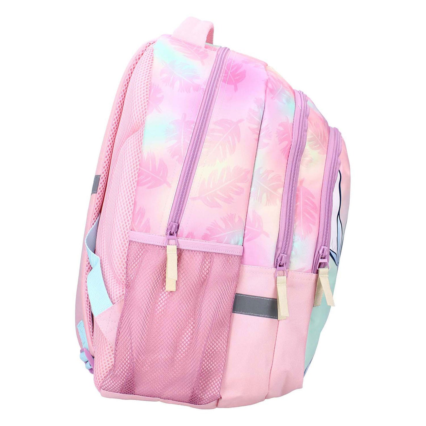 Vadobag Stitch rugzak wild energy