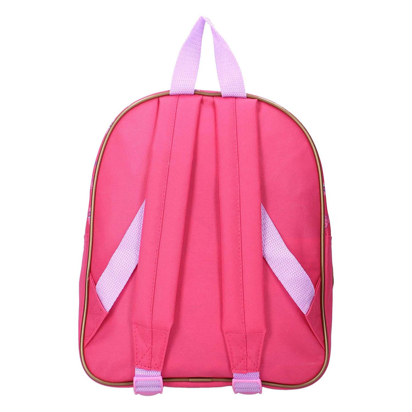 Vadobag Minnie mouse rugzak i like smiles