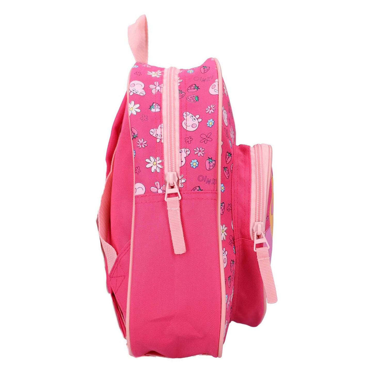 Vadobag Peppa pig rugzak you are enough