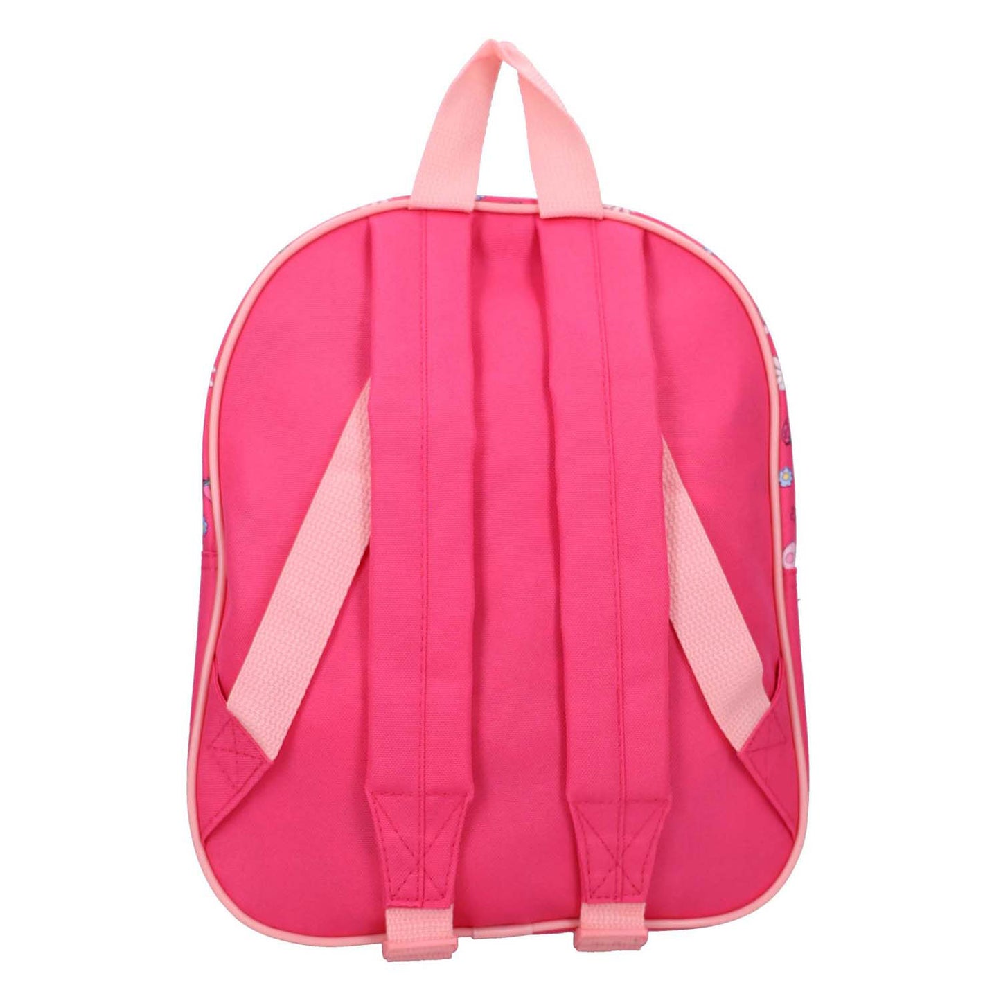 Vadobag Peppa pig rugzak you are enough