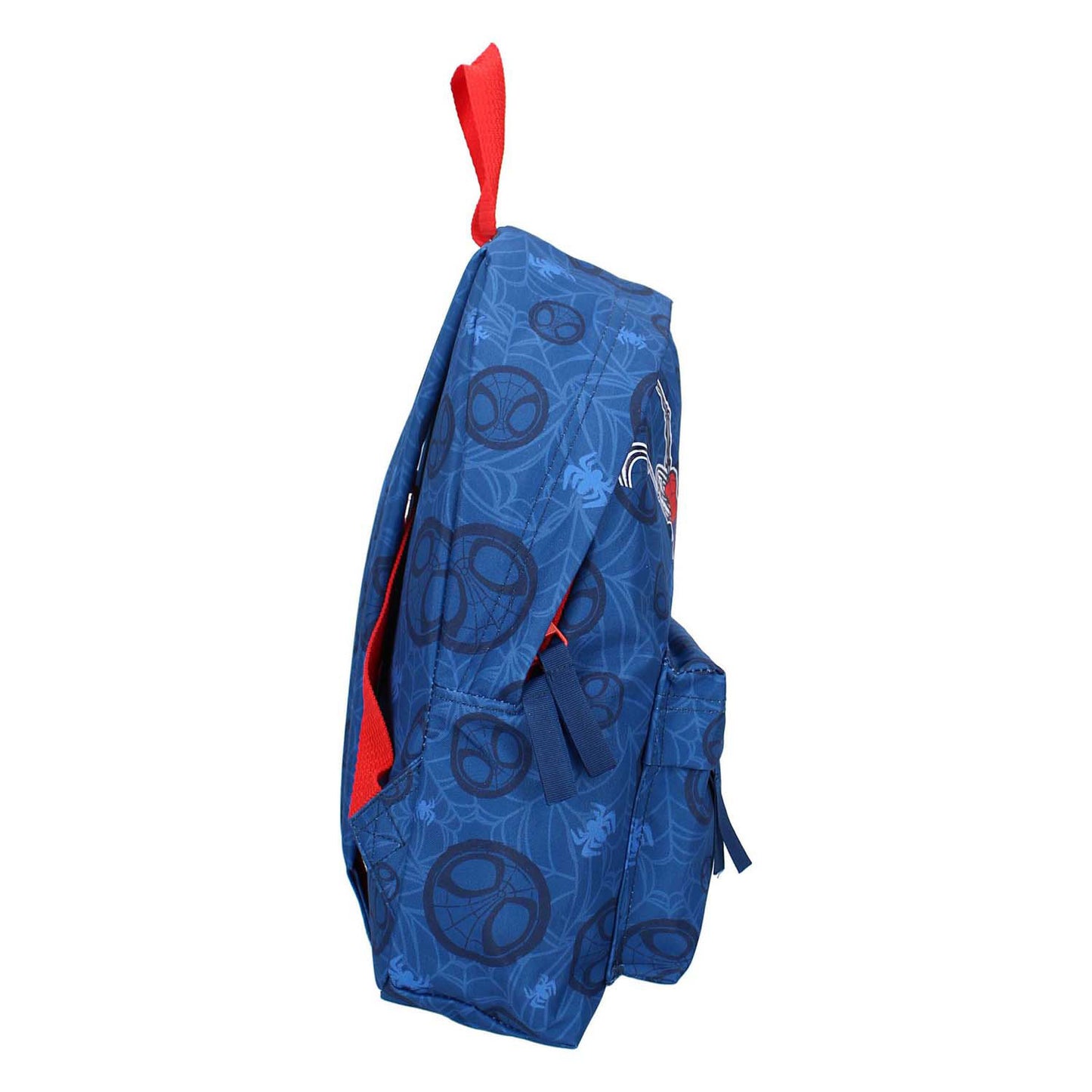 Vadobag Spidey rugzak made for fun