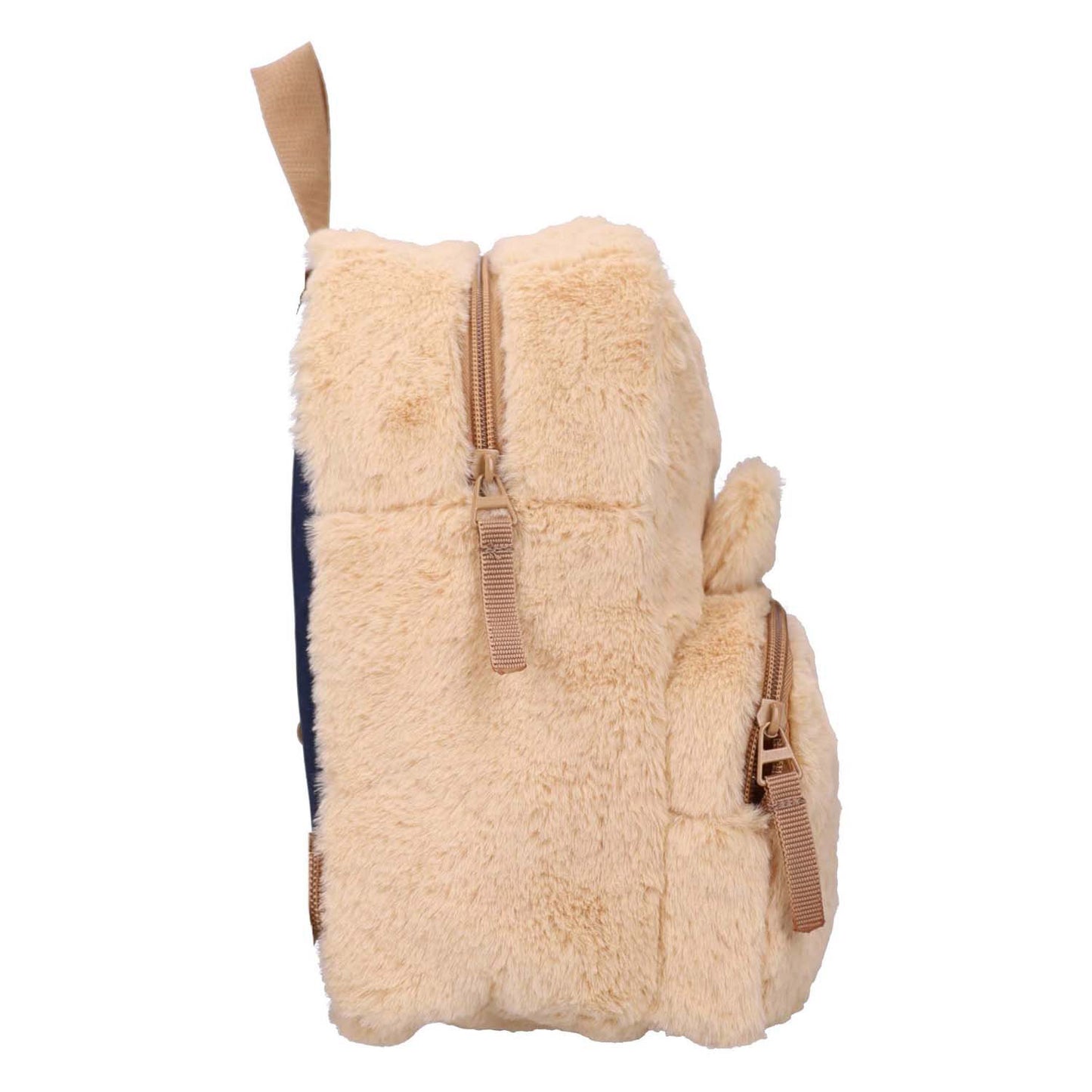 Vadobag Winnie the pooh rugzak fluffy festival