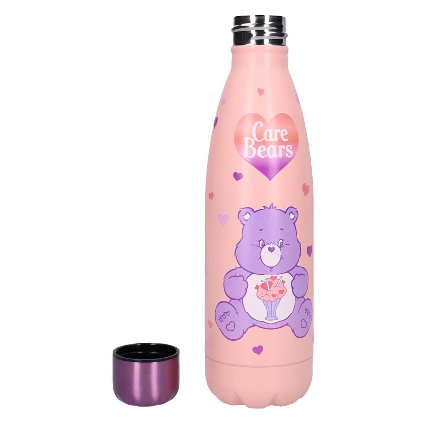 Vadobag Drinkfles care bears thirsty for more - 700ml