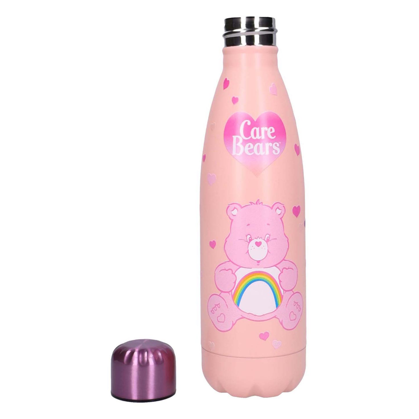 Vadobag Drinkfles care bears thirsty for more - 700ml