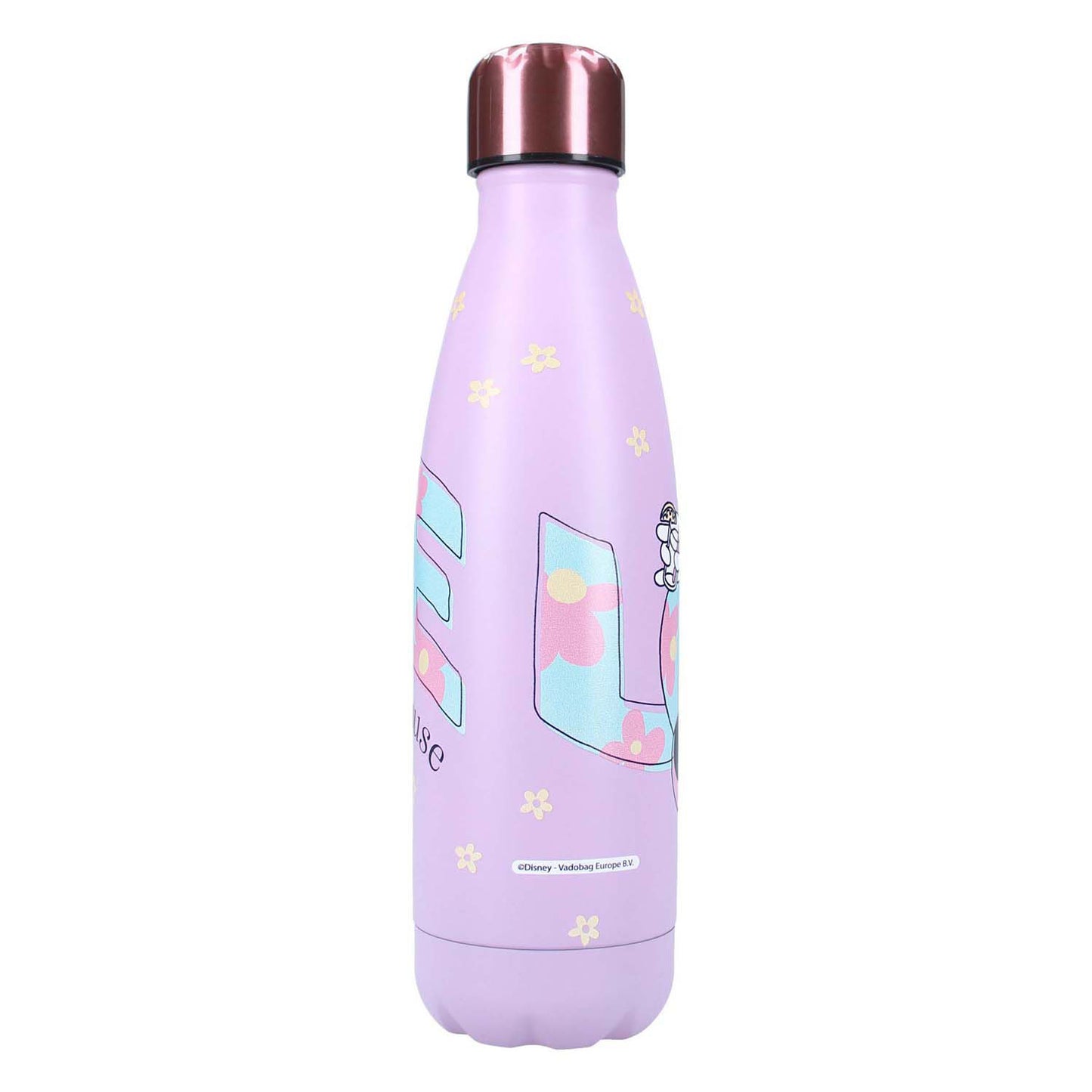Vadobag Drinkfles minnie mouse thirsty for more - 700ml