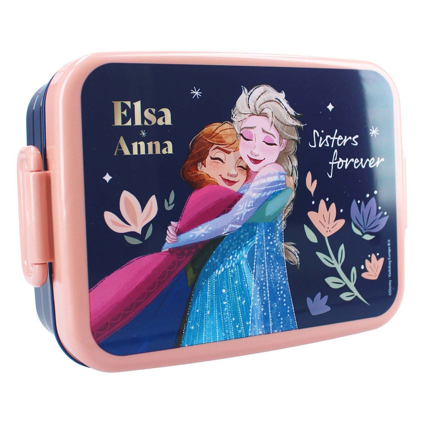 Vadobag Frozen ii broodtrommel lunch bunch