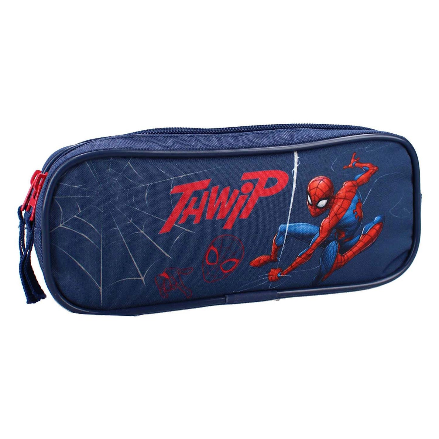 Vadobag Spiderman etui web warriors