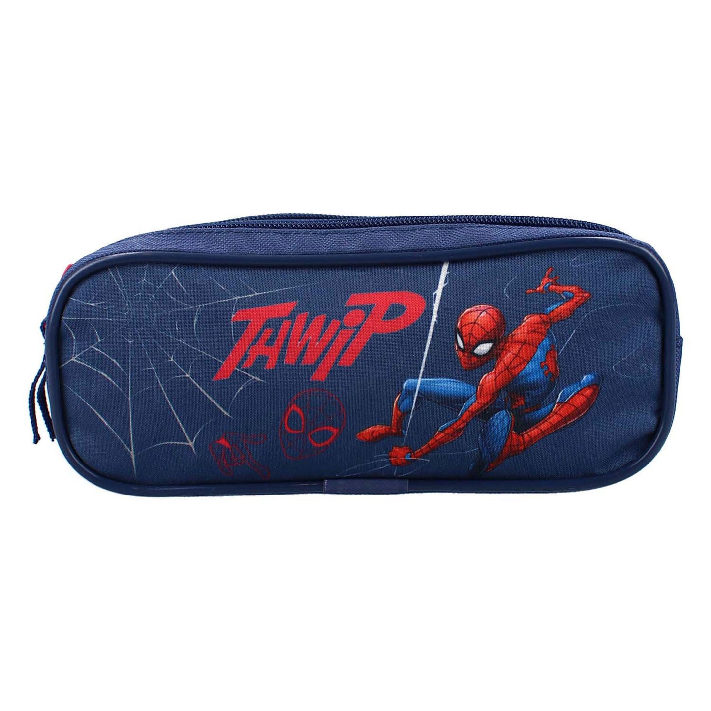 Vadobag Spiderman etui web warriors