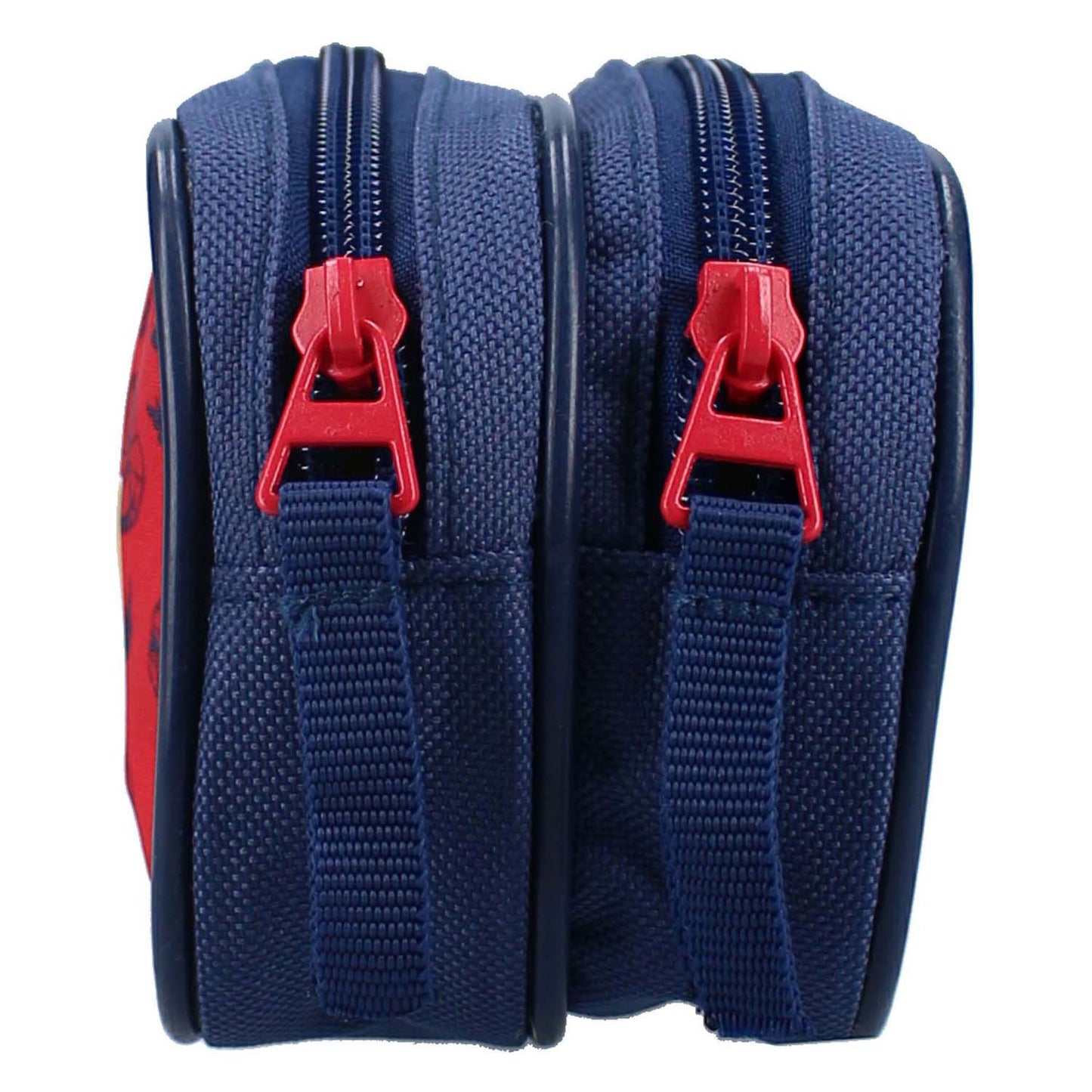 Vadobag Spiderman etui web warriors