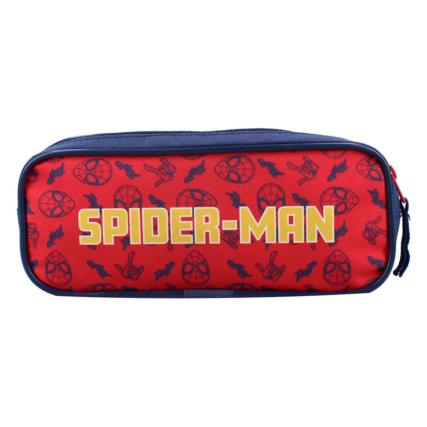 Vadobag Spiderman etui web warriors