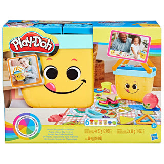 Play-Doh