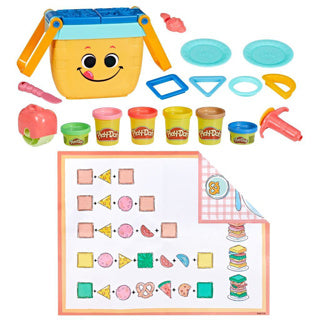 Play-Doh