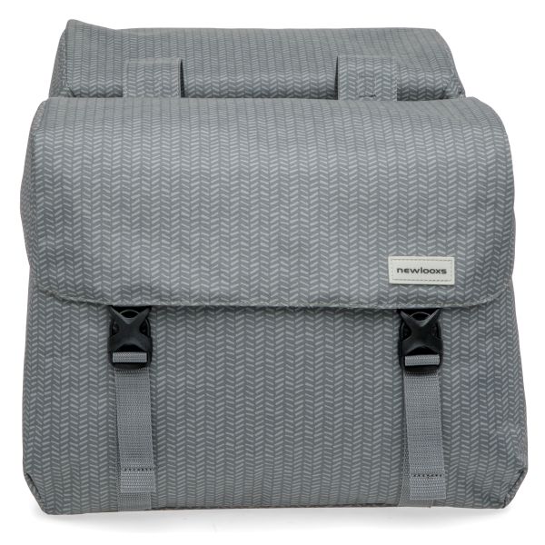 Burgers - New Looxs New looxs mondi joy double 218.159 nima grey 38l