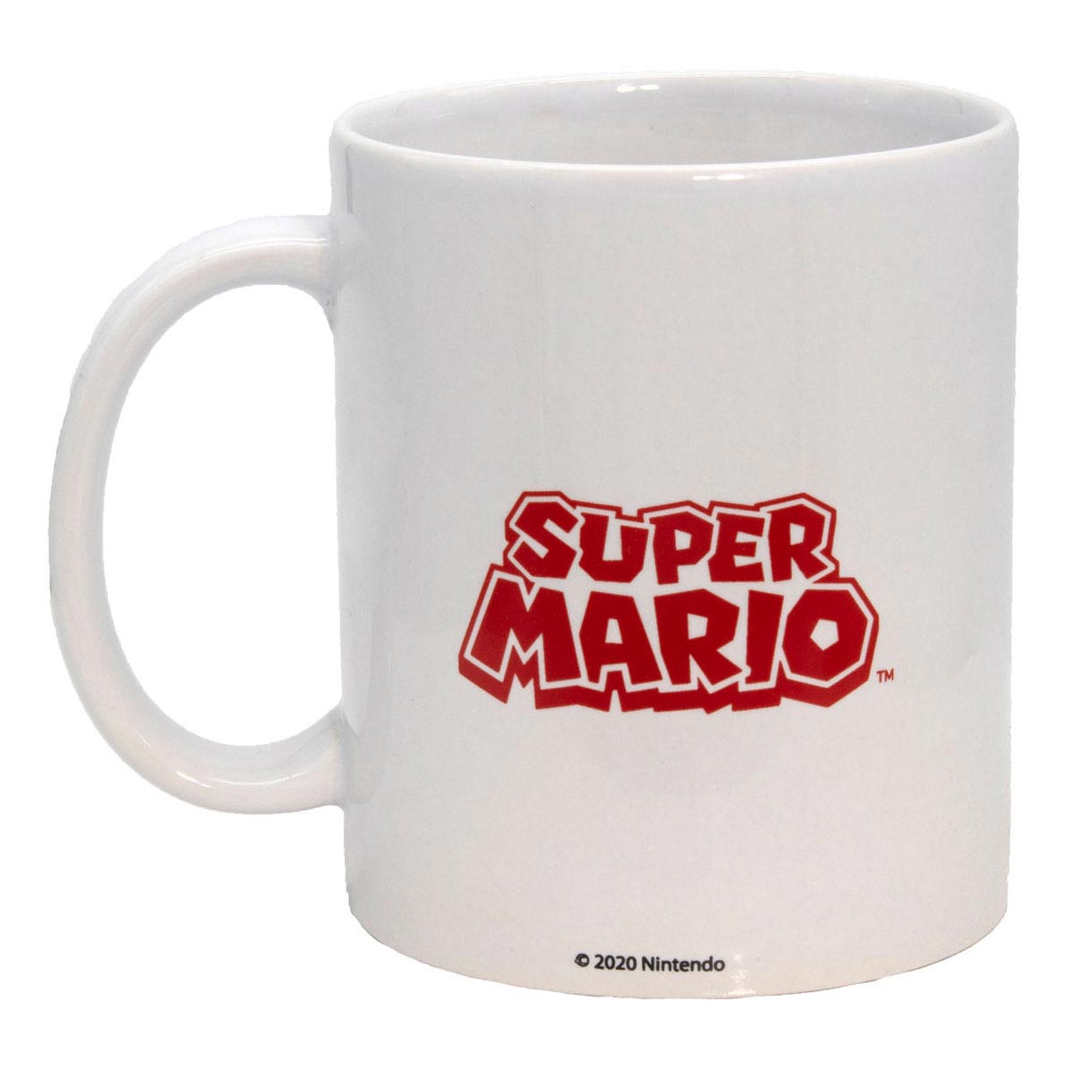 Super Mario mok
