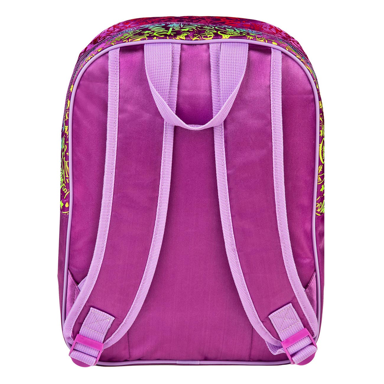 Undercover Rainbow high rugzak