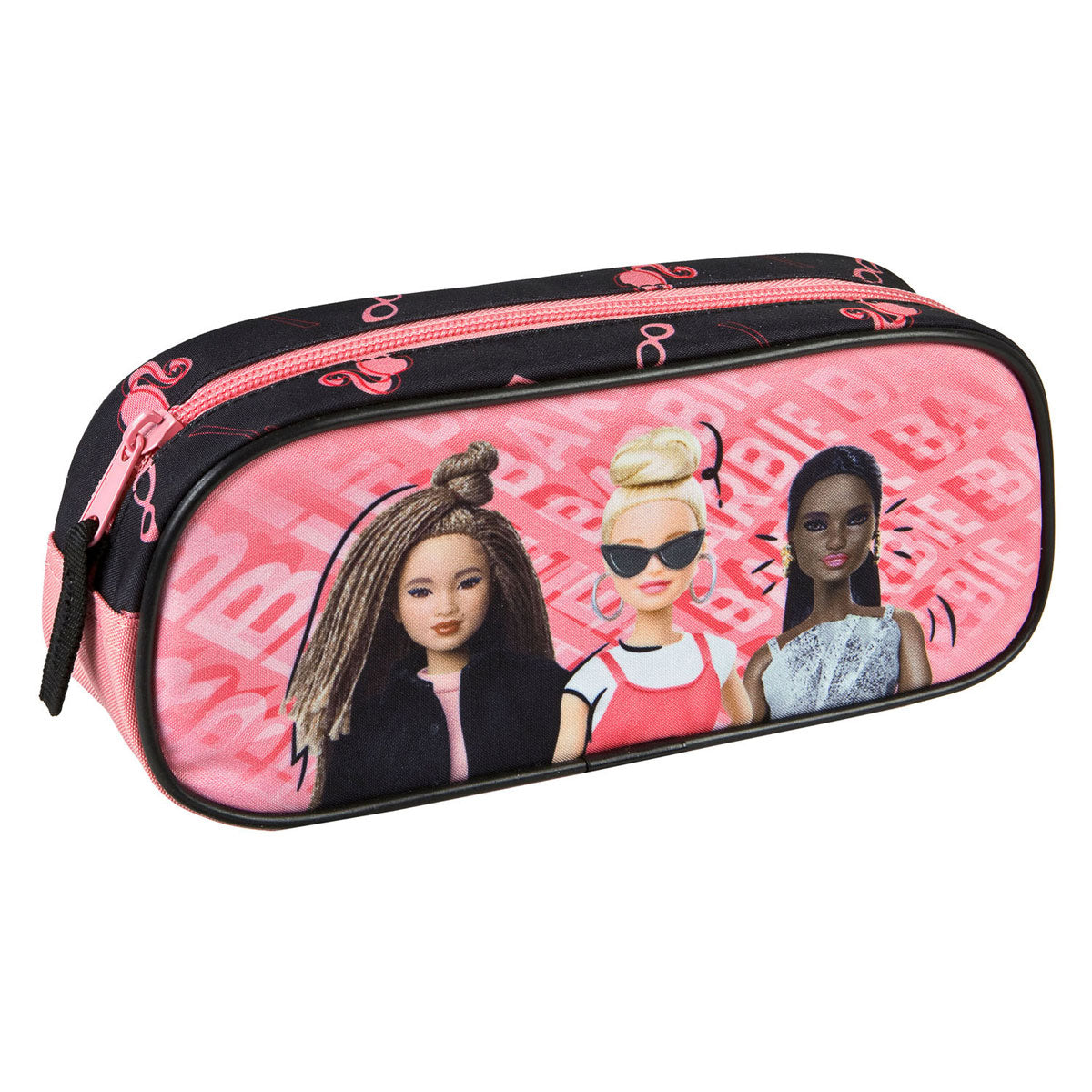 Barbie Etui