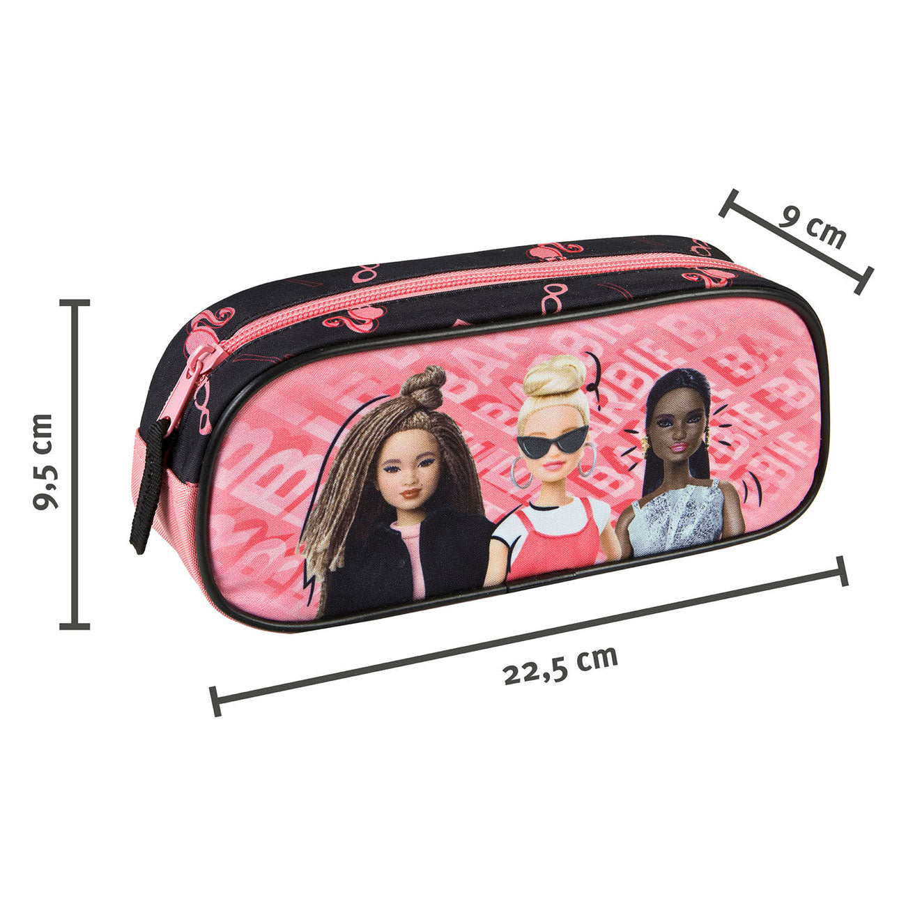 Barbie Etui