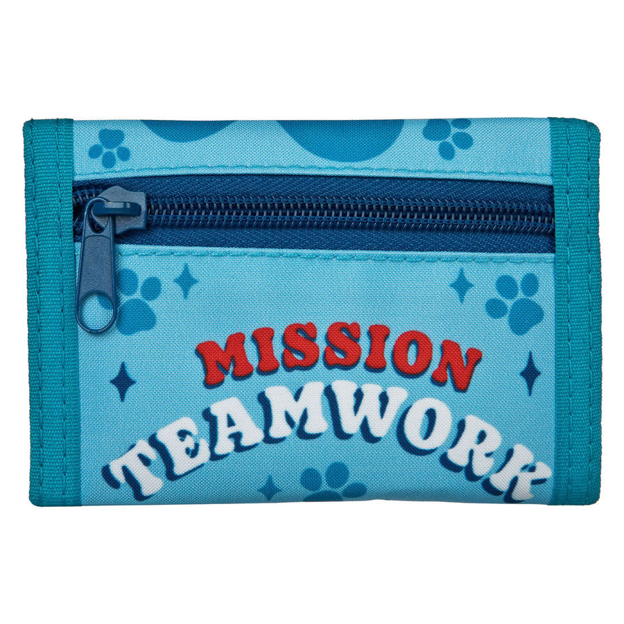 Undercover Portemonnee paw patrol