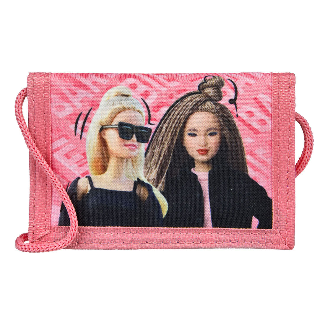 Undercover Portemonnee barbie