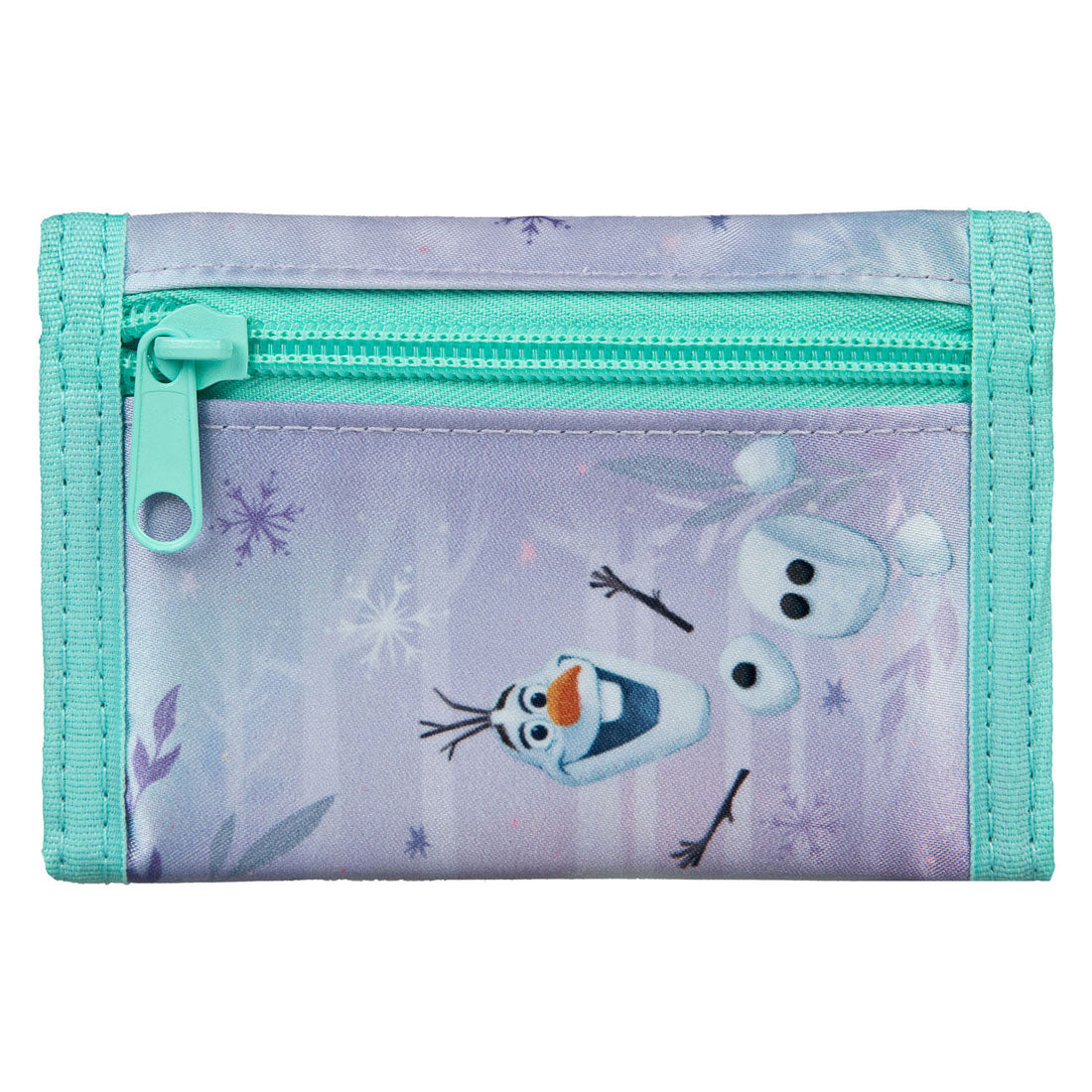 Undercover Portemonnee disney frozen