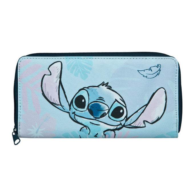 Undercover Portemonnee stitch