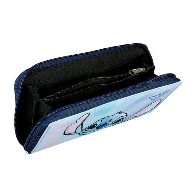 Undercover Portemonnee stitch