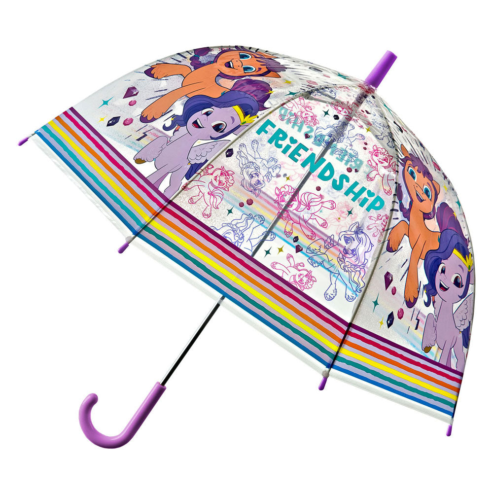 Undercover Paraplu my little pony