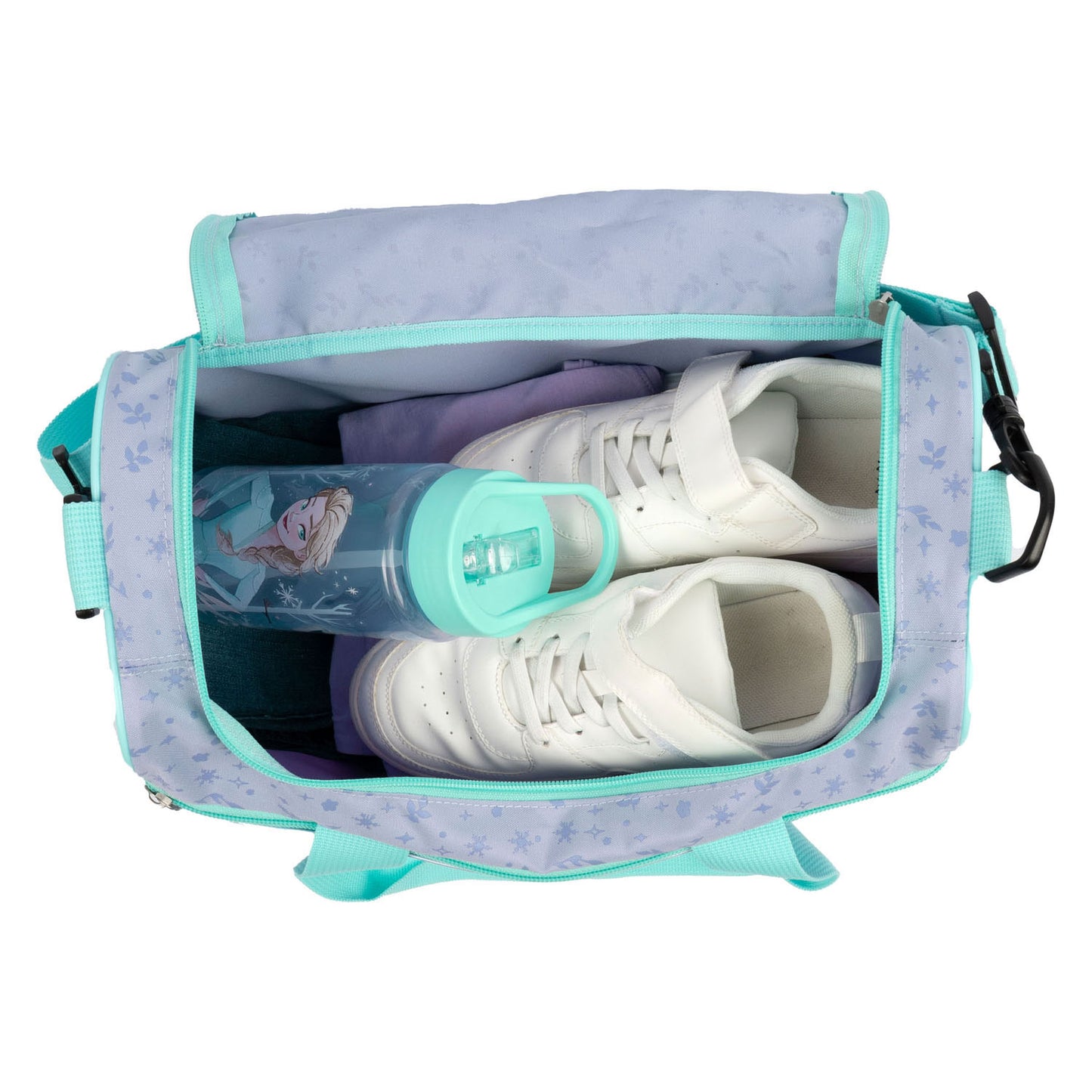 Undercover Sporttas disney frozen