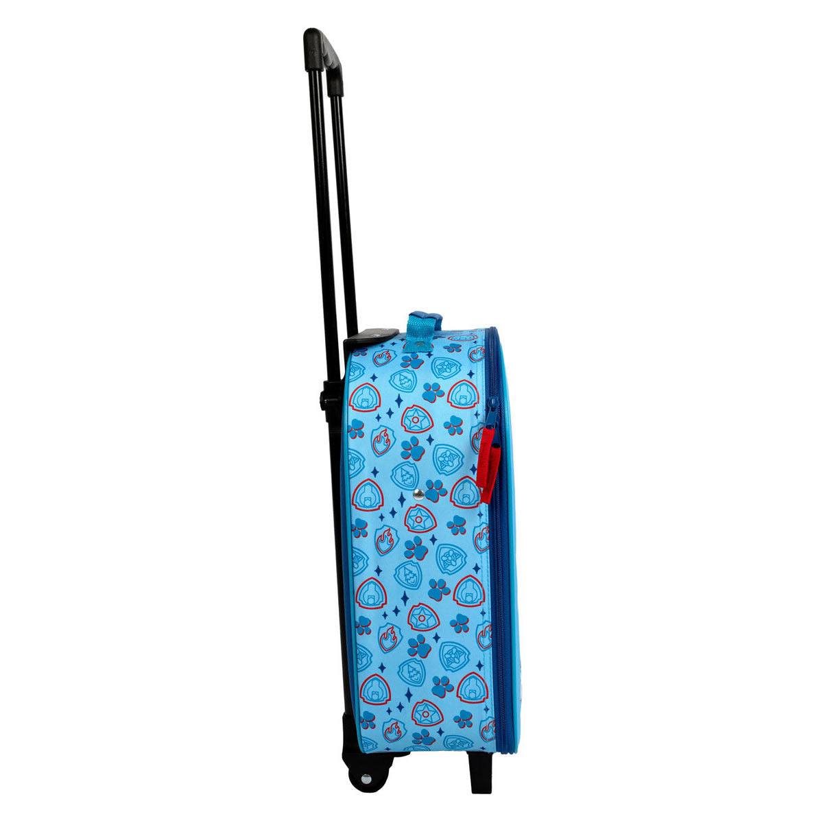 Undercover Trolleykoffer paw patrol
