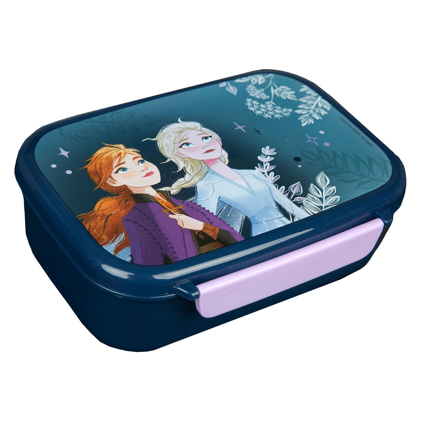 Undercover Broodtrommel disney frozen