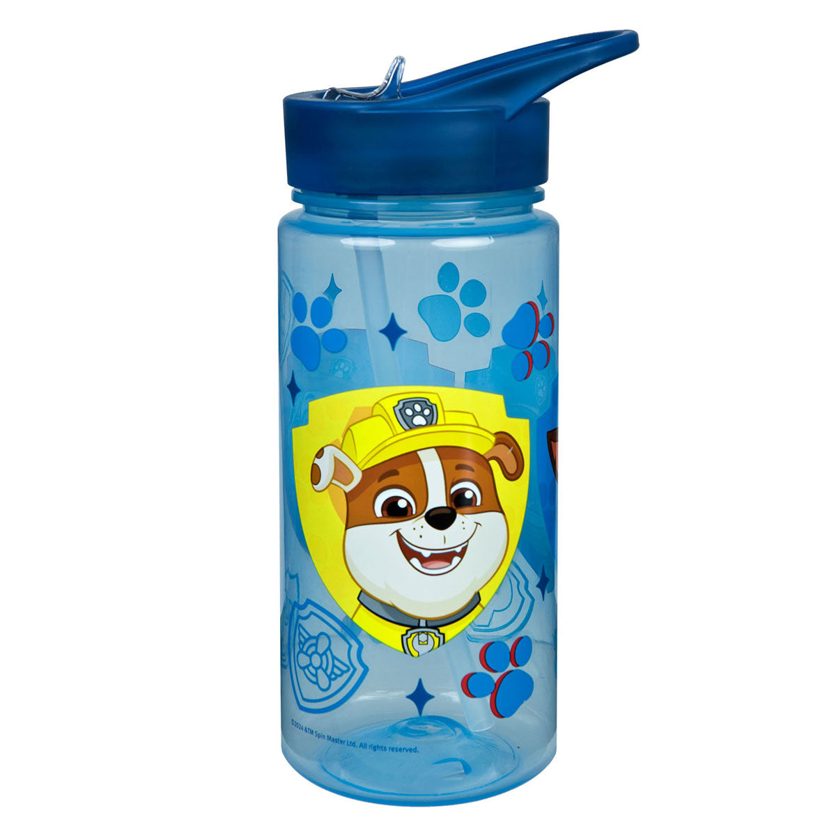 Merkloos Sans Marque Areo drinkfles paw patrol, 500ml