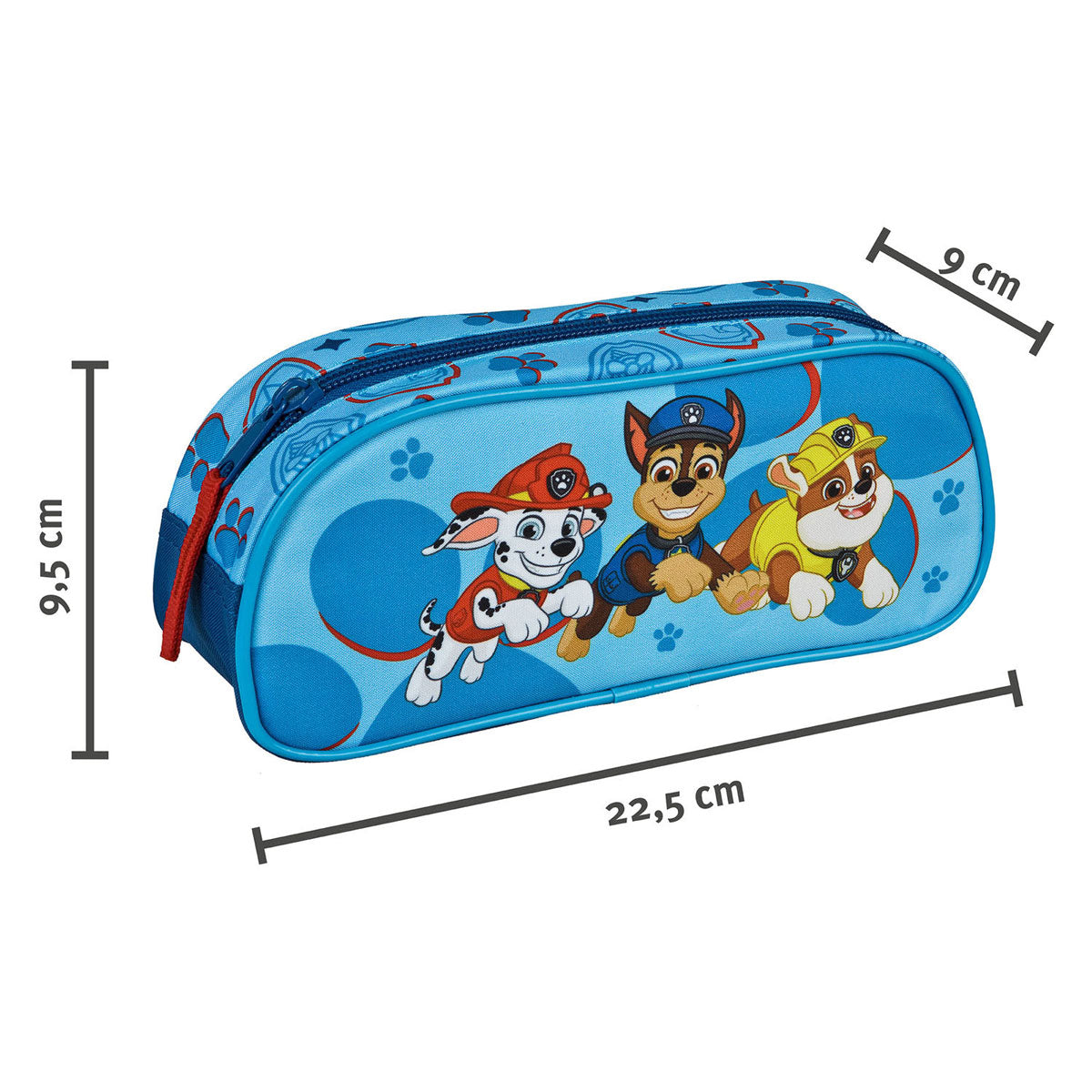 PAW Patrol etui