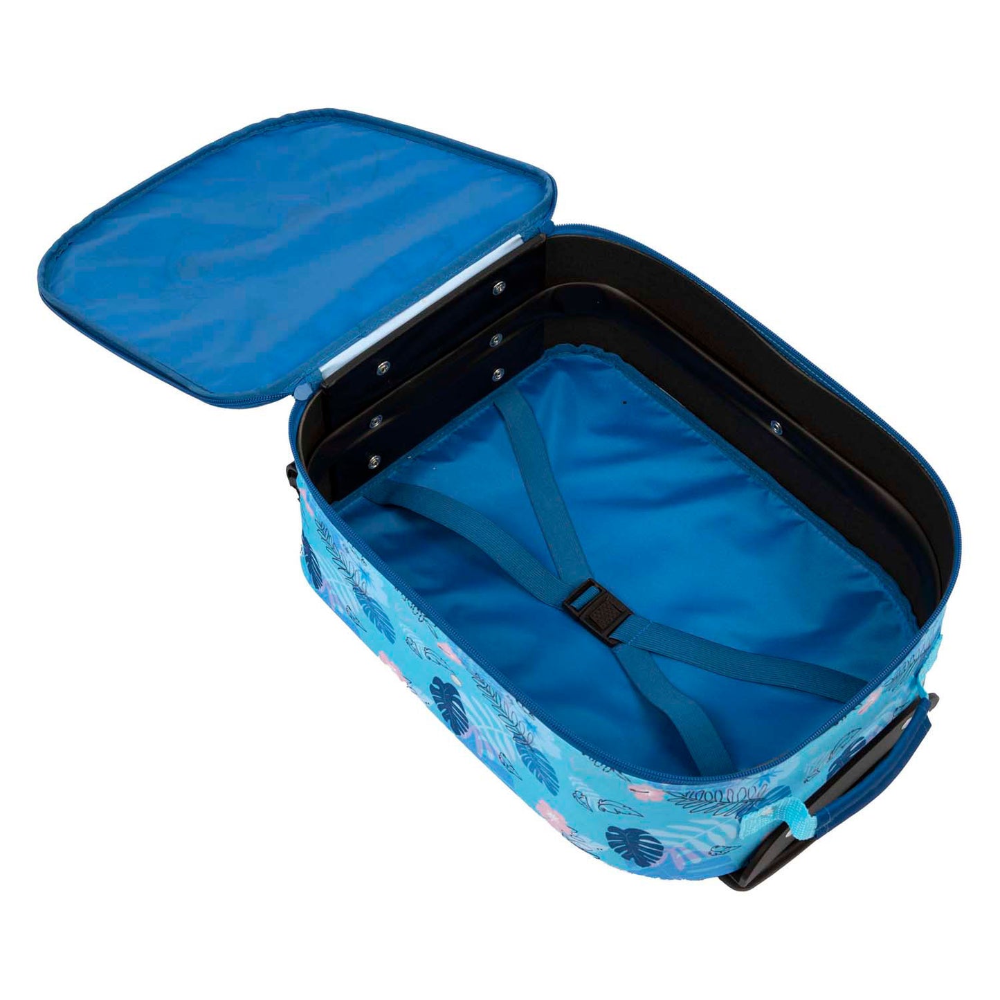 Undercover Stitch kinder trolley