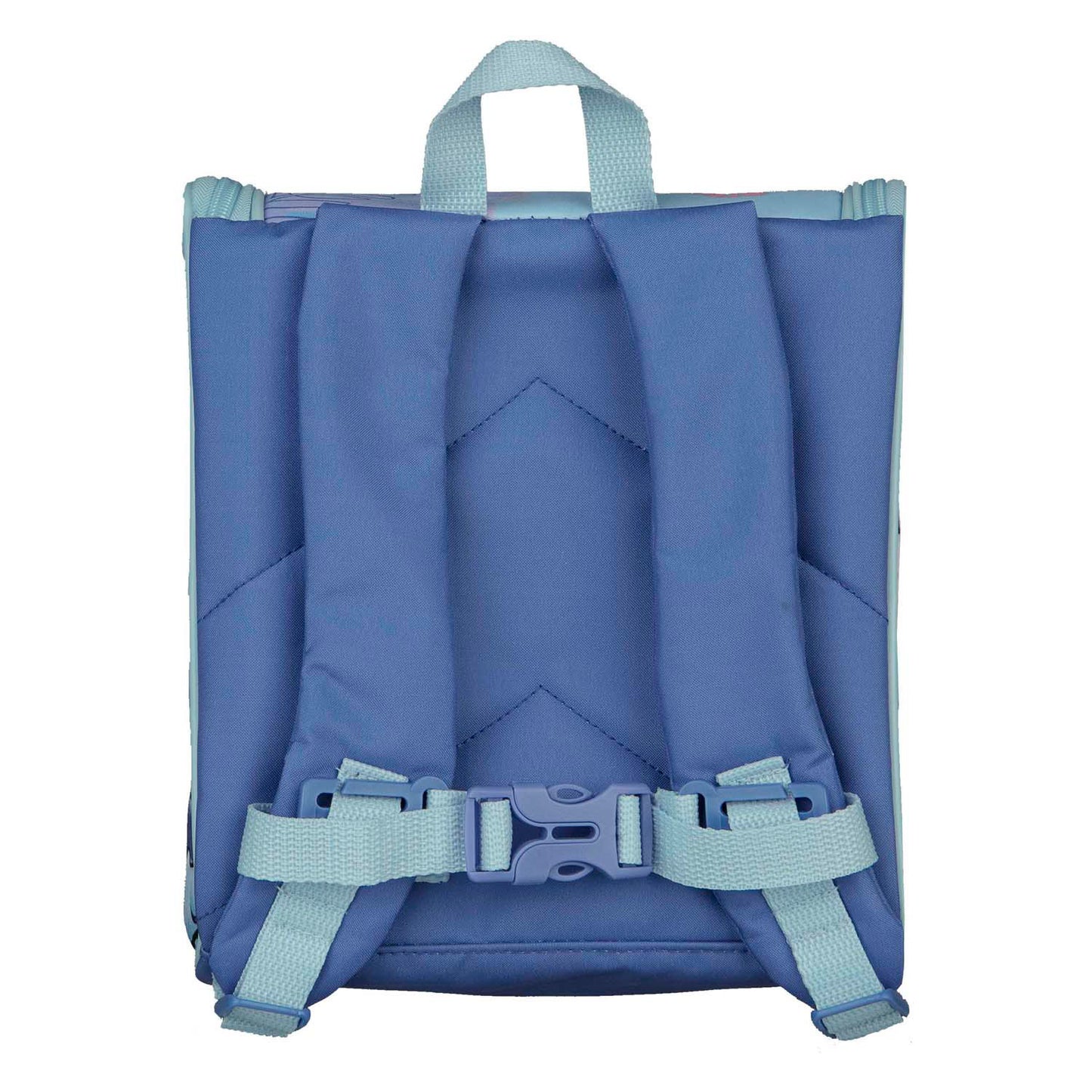 Undercover Rugzak stitch aloha