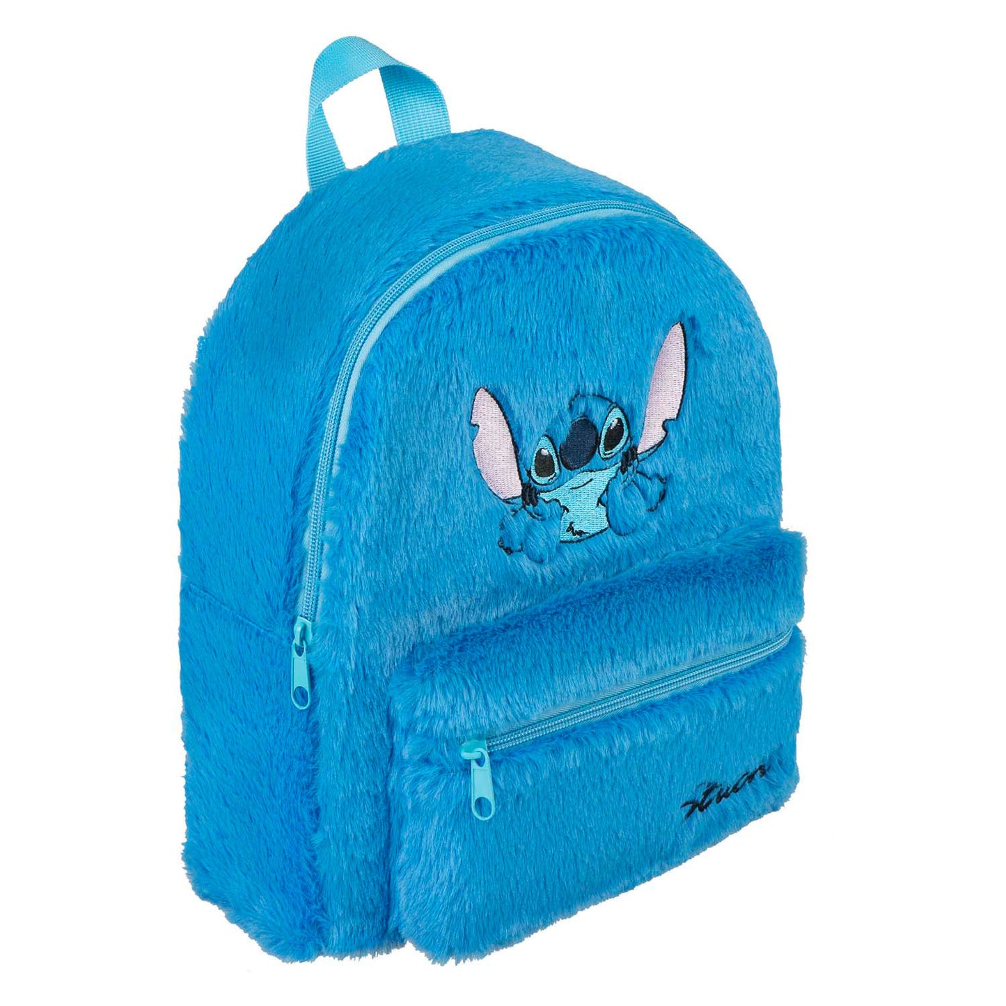 Undercover Rugzak pluche stitch