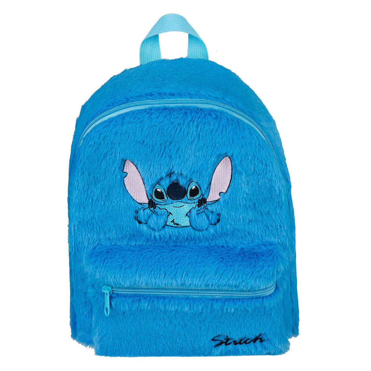 Undercover Rugzak pluche stitch