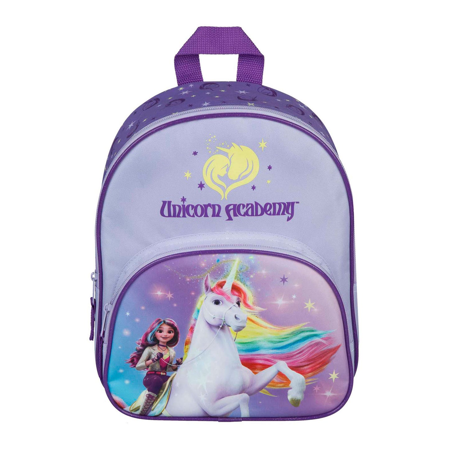 Undercover Unicorn academy rugzak
