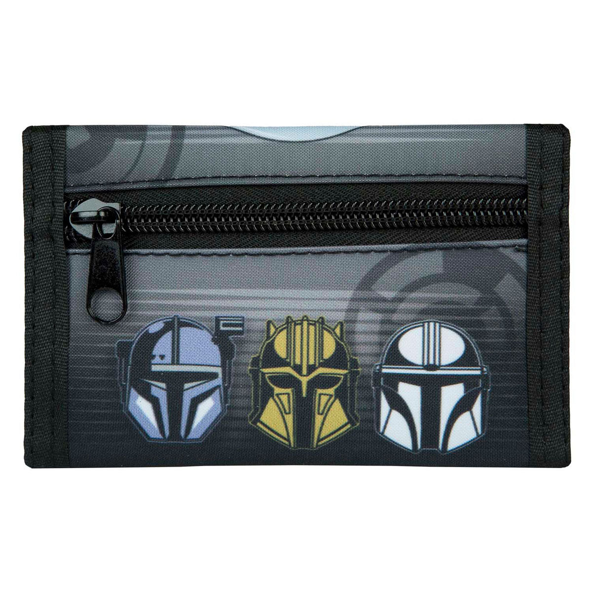 Undercover Portemonnee star wars the mandalorian