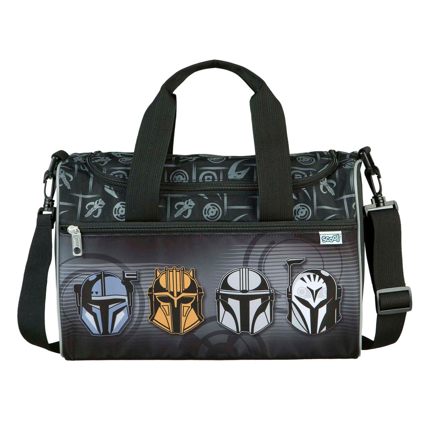 Undercover Sporttas star-wars