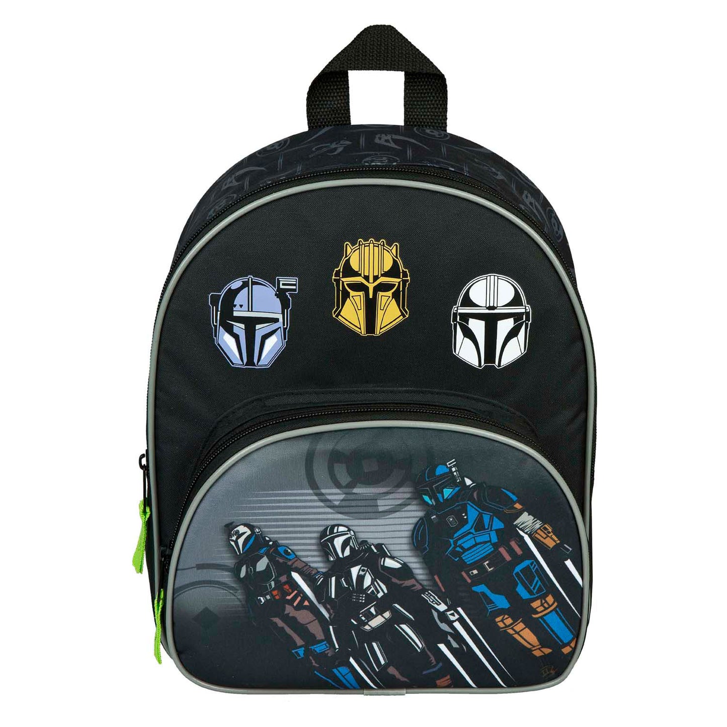 Undercover Rugzak star wars zwart
