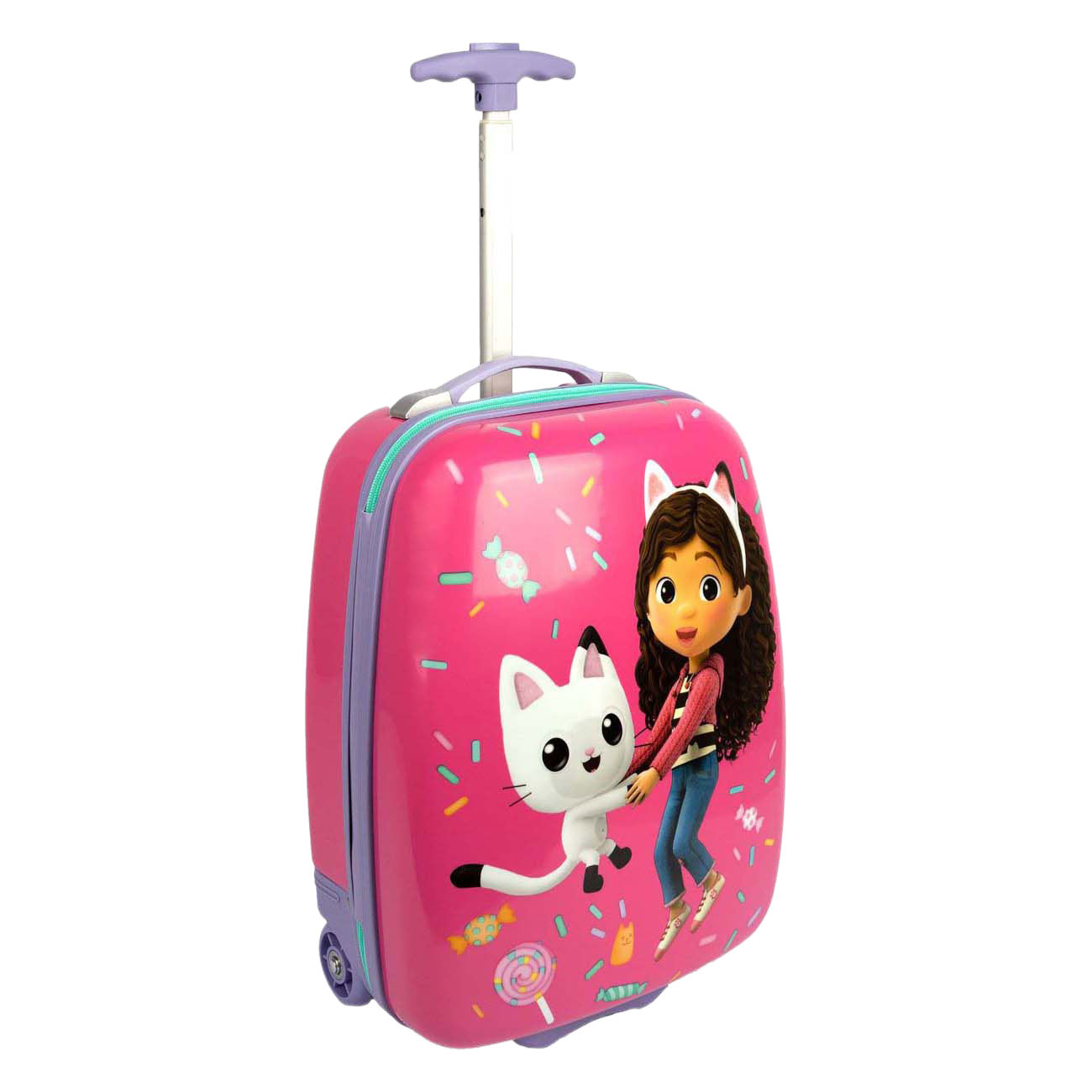 Undercover Gabby's poppenhuis trolley 45,5x33x21 cm