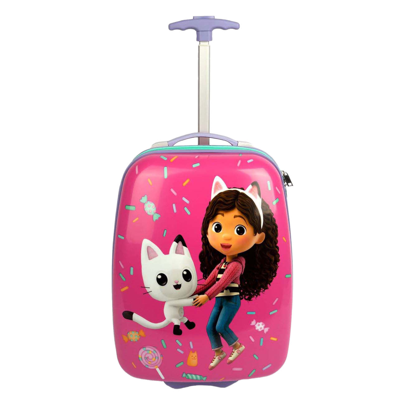 Undercover Gabby's poppenhuis trolley 45,5x33x21 cm