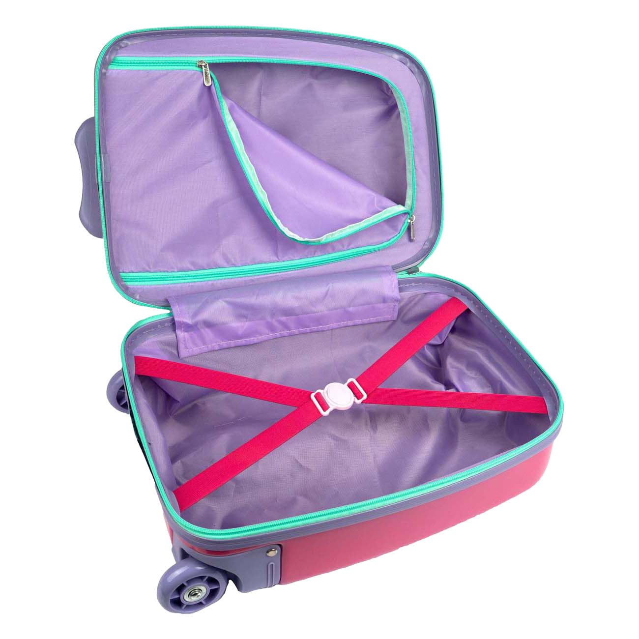 Undercover Gabby's poppenhuis trolley 45,5x33x21 cm