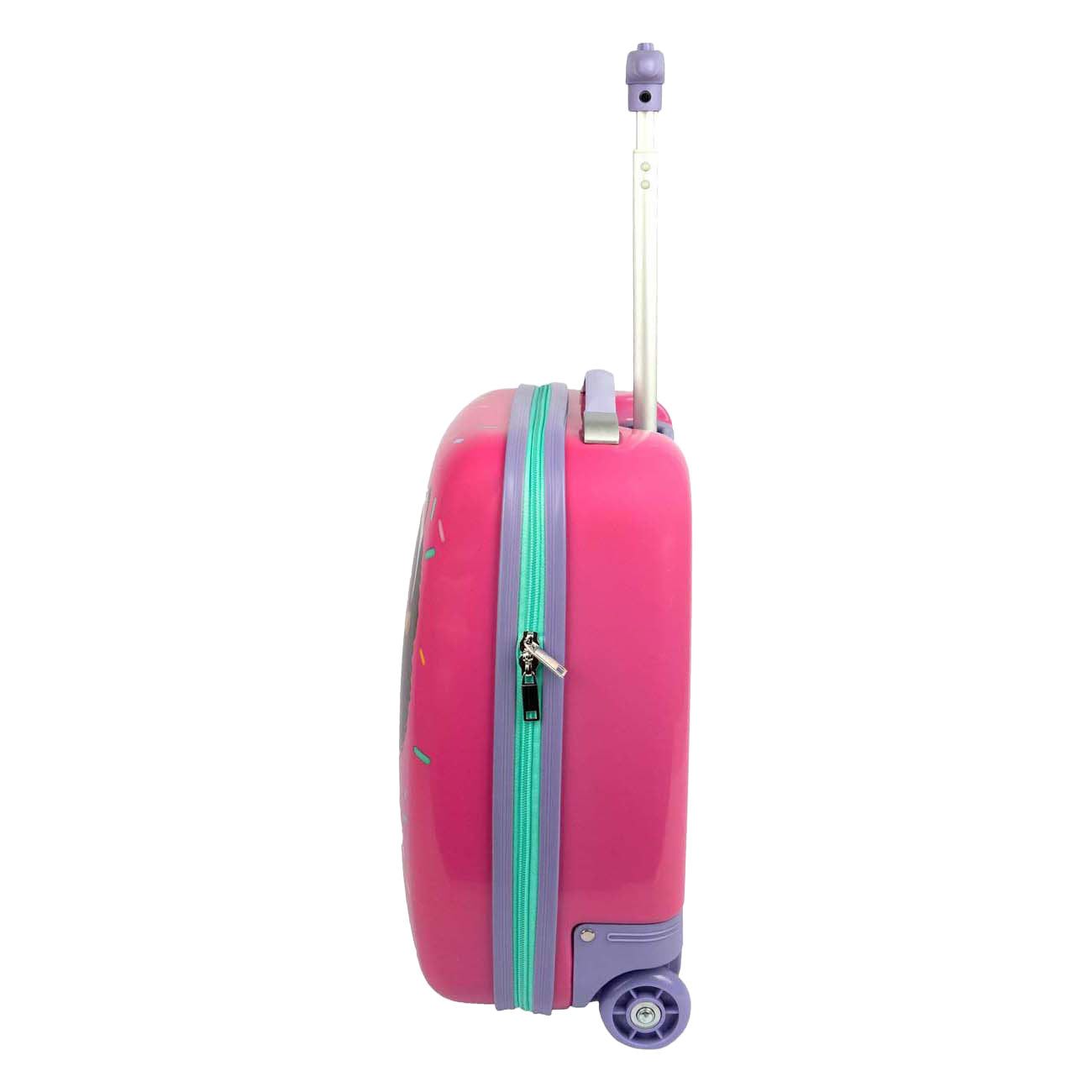 Undercover Gabby's poppenhuis trolley 45,5x33x21 cm