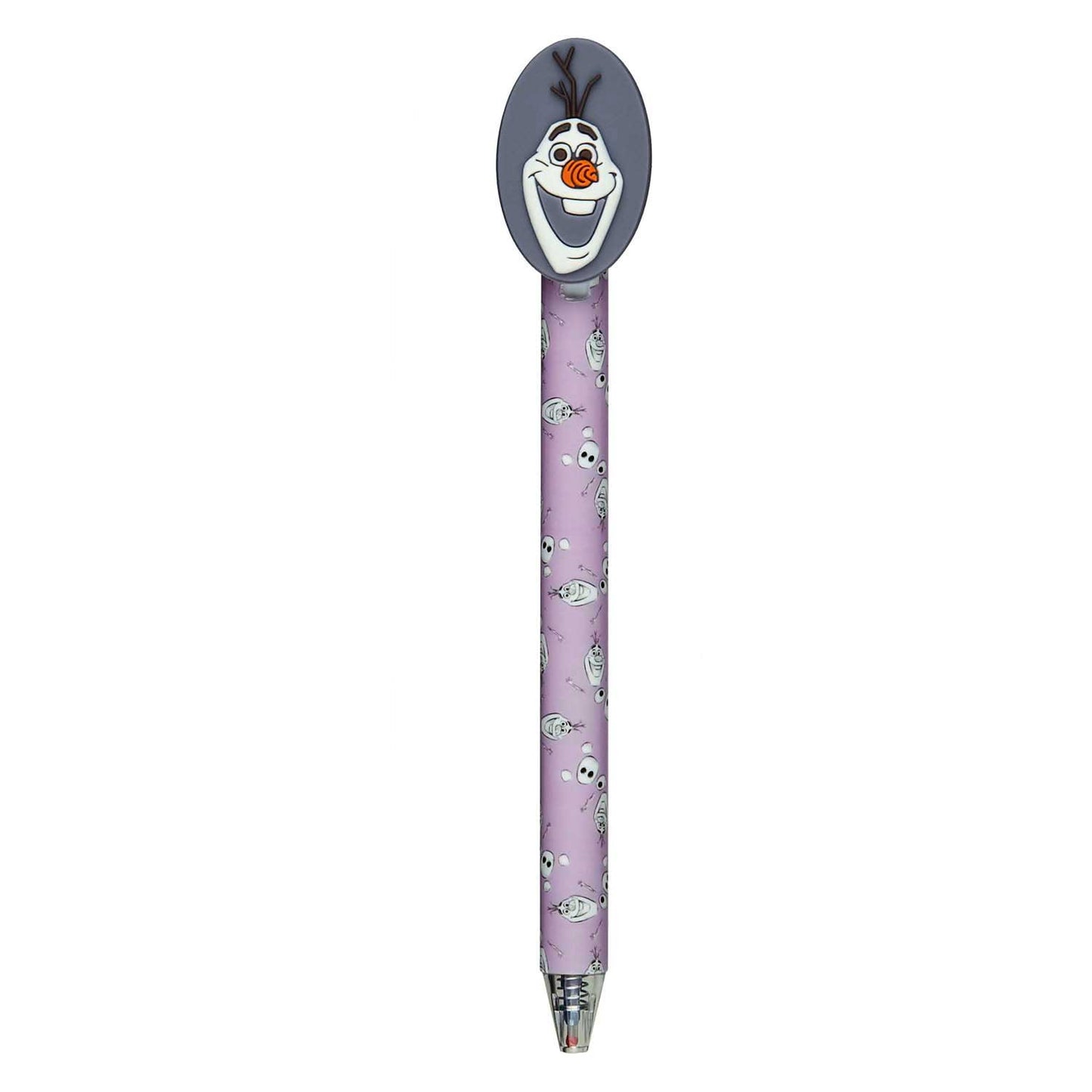 Undercover Uitwisbare gelpen frozen