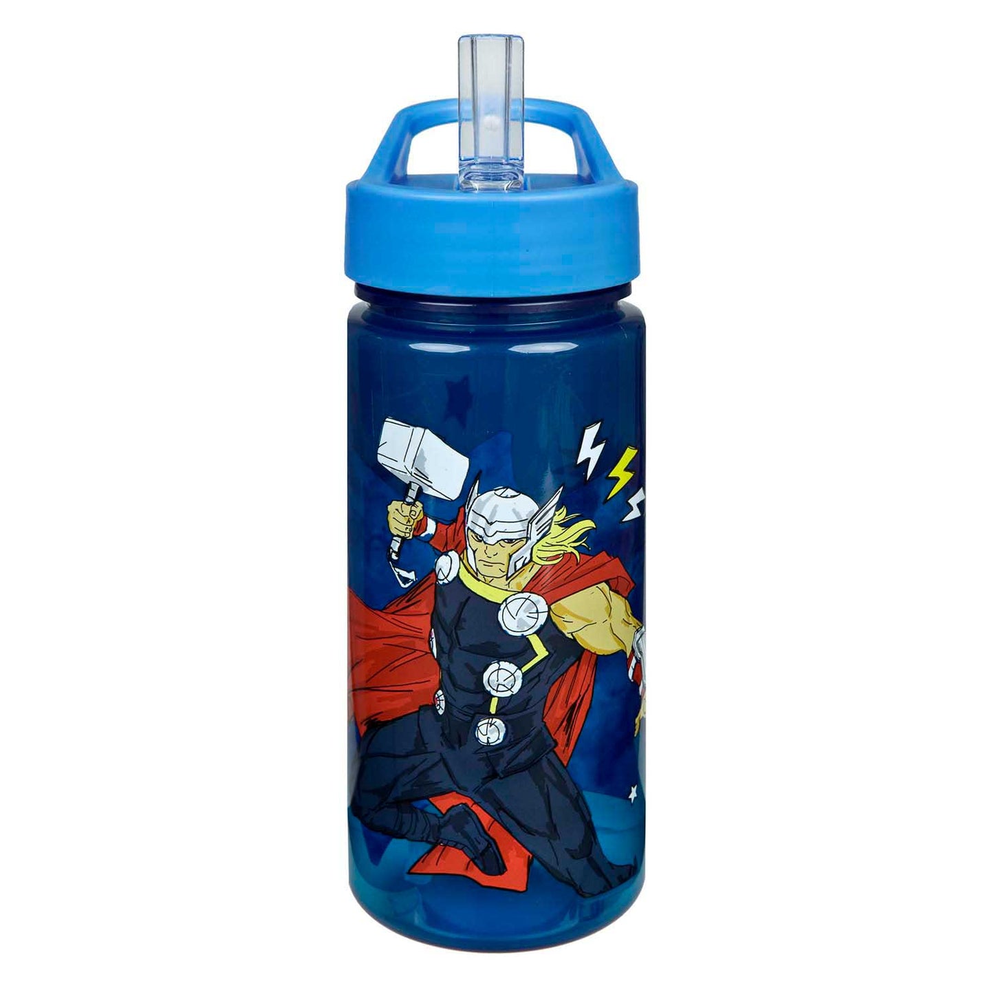Undercover Aero drinkfles avengers, 500ml