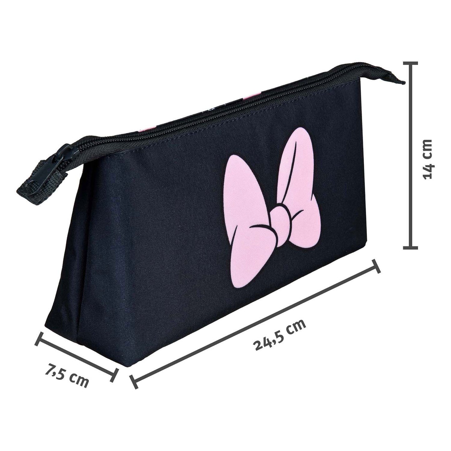 Undercover Etui minnie mouse