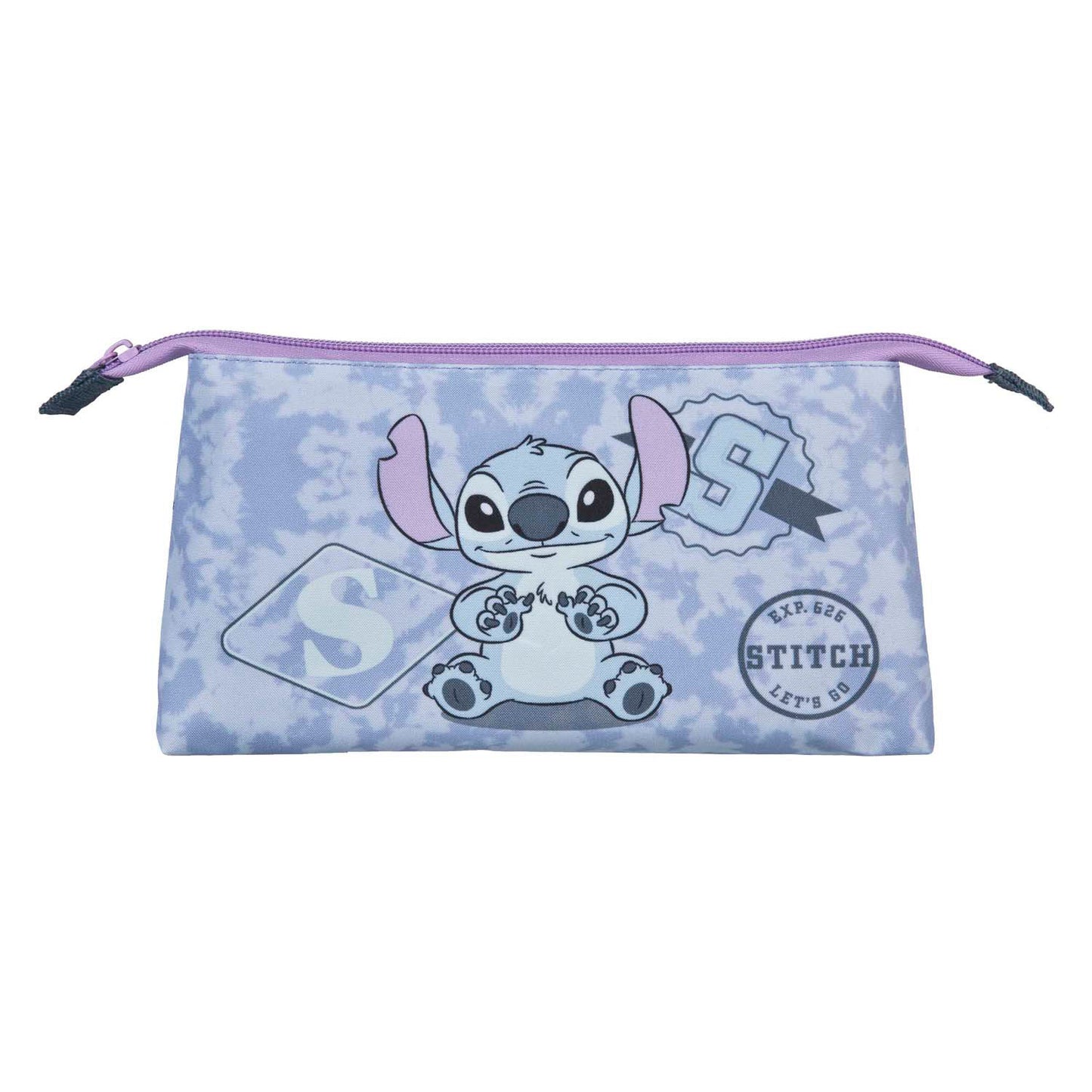 Undercover Etui stitch