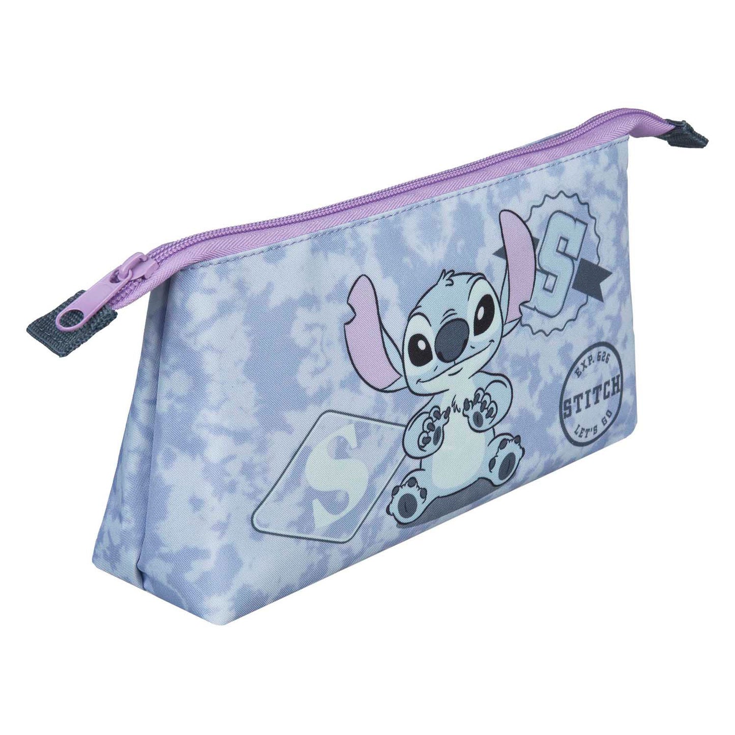 Undercover Etui stitch