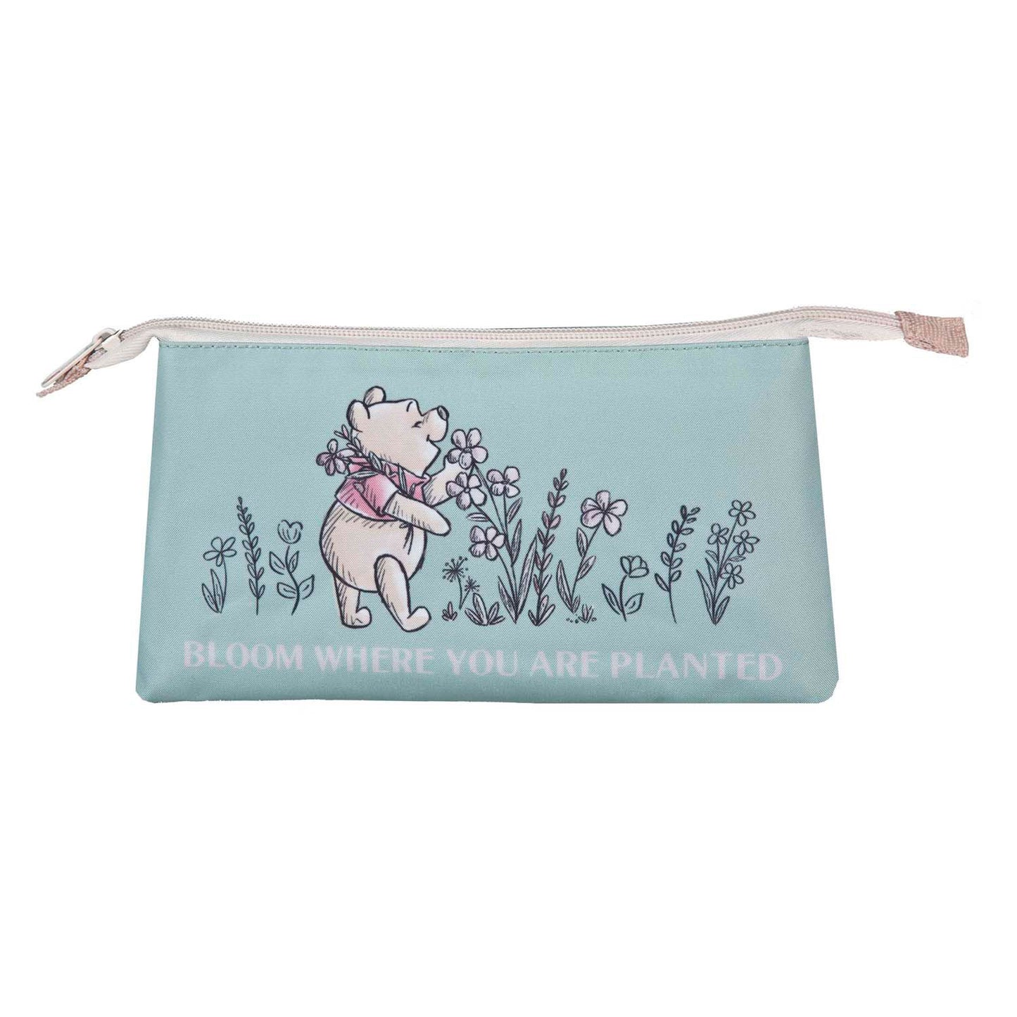 Undercover Etui winnie de poeh